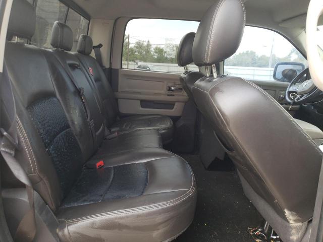 Photo 10 from auction – 2010 DODGE RAM 1500 with VIN 1D7RB1CT7AS111928