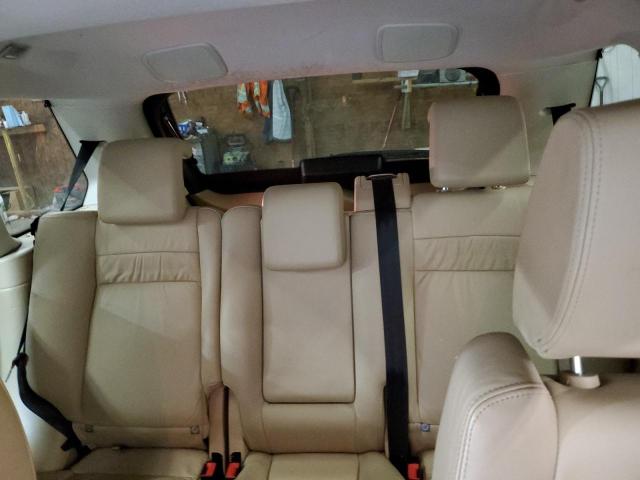 Photo 10 from auction – 2008 LAND ROVER RANGE ROVE with VIN SALSK25428A137126