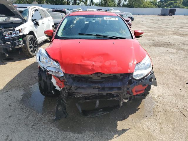 Photo 5 from auction – 2014 FORD FOCUS SE with VIN 1FADP3F23EL270746