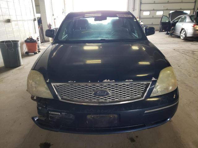 Photo 5 from auction – 2007 FORD FIVE HUNDR with VIN 1FAHP24167G106800