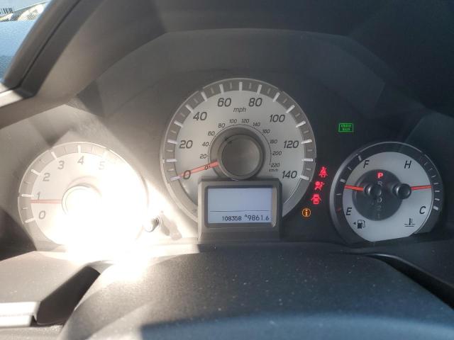 Photo 9 from auction – 2015 HONDA PILOT TOUR with VIN 5FNYF3H97FB012663