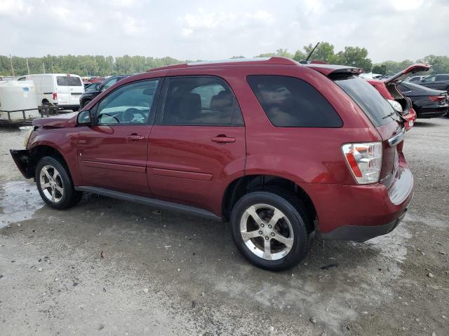 صورة رقم 2 من المزاد - 2007 CHEVROLET EQUINOX LT مع VIN 2CNDL63F776099652