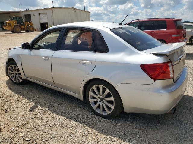 Photo 2 from auction – 2008 SUBARU IMPREZA WR with VIN JF1GE74648G507807