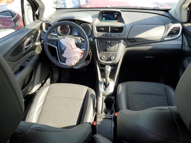Photo 8 from auction – 2016 BUICK ENCORE with VIN KL4CJASB5GB654905