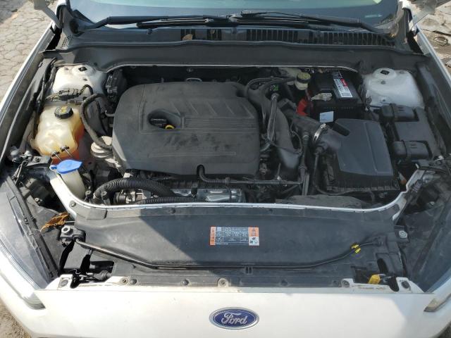 Photo 11 from auction – 2016 FORD FUSION SE with VIN 1FA6P0HD9G5113347