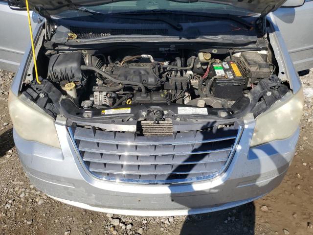 Photo 12 from auction – 2008 CHRYSLER TOWN & COU with VIN 2A8HR54P78R137329