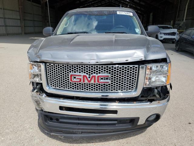 Photo 5 from auction – 2012 GMC SIERRA C15 with VIN 3GTP1VE00CG206999