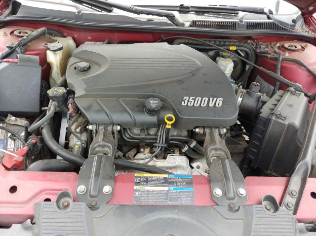 Photo 7 from auction – 2007 CHEVROLET IMPALA LT with VIN 2G1WT58K679405809