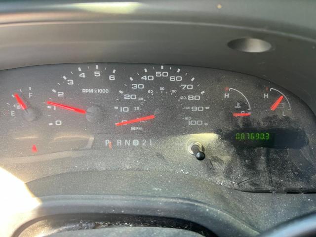 Photo 8 from auction – 2006 FORD ECONOLINE with VIN 1FTSS34L86DA41292