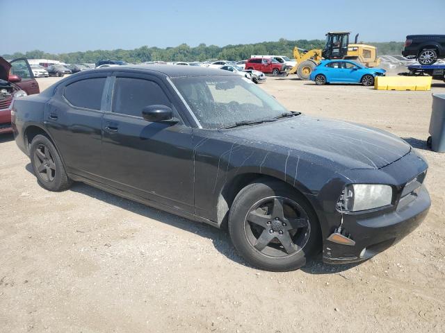 Photo 4 from auction – 2010 DODGE CHARGER SX with VIN 2B3CA3CV9AH165773