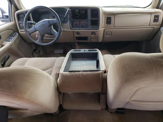 Photo 8 from auction – 2005 CHEVROLET SILVERADO with VIN 2GCEC13T851370343
