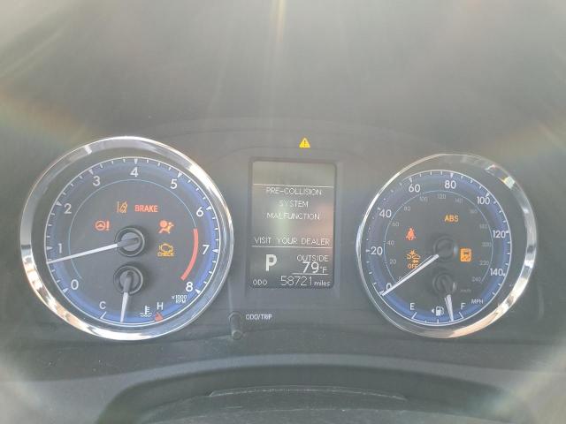 Photo 9 from auction – 2018 TOYOTA COROLLA L with VIN 2T1BURHE3JC024169