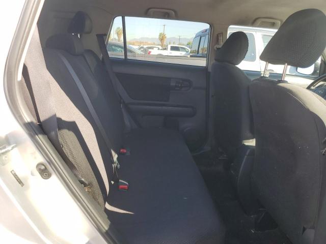 Photo 10 from auction – 2008 TOYOTA SCION XB with VIN JTLKE50E981010653
