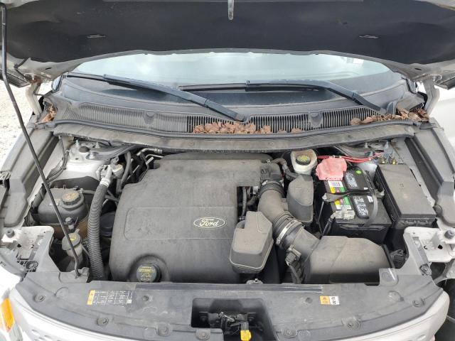 Photo 11 from auction – 2013 FORD EXPLORER with VIN 1FM5K8B86DGC40132