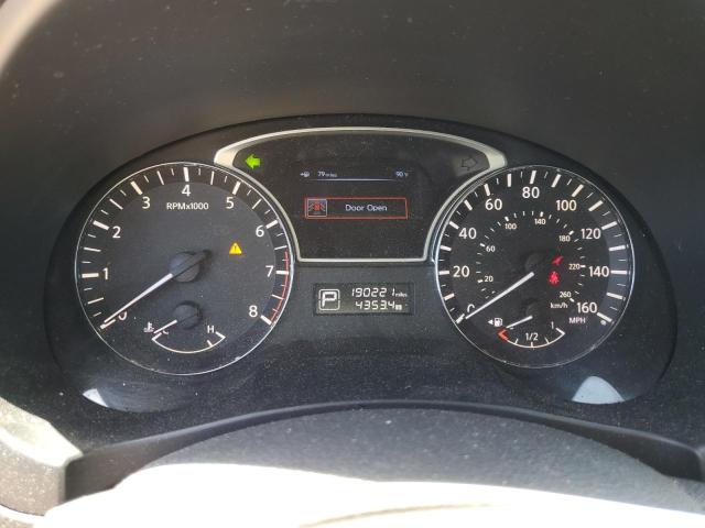 Photo 9 from auction – 2013 NISSAN ALTIMA 2.5 with VIN 1N4AL3AP9DC250047