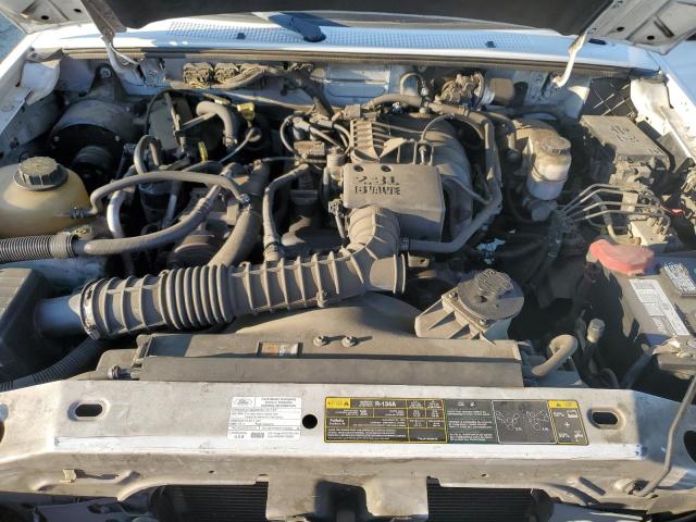 Photo 11 from auction – 2011 FORD RANGER with VIN 1FTKR1AD4BPA60153