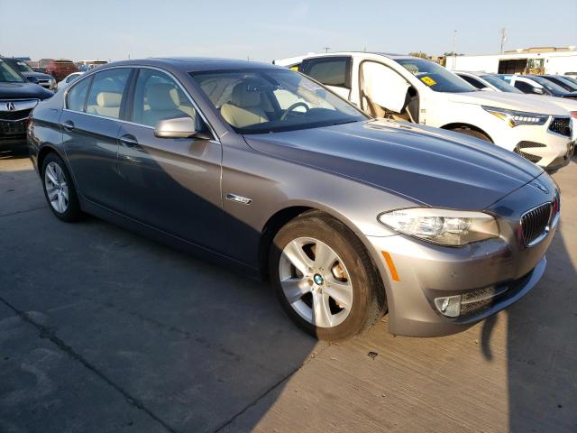 Foto 4 de la subasta – 2012 BMW 528 I con VIN WBAXG5C54CDW24585