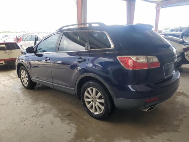 Photo 2 from auction – 2010 MAZDA CX-9 with VIN JM3TB2MAXA0235424