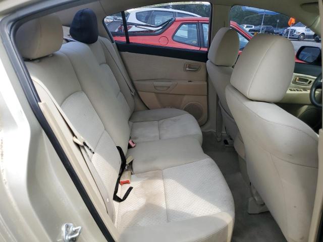 Photo 10 from auction – 2004 MAZDA 3 I with VIN JM1BK12F041172183