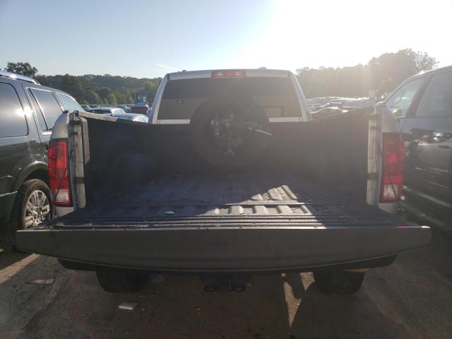 Photo 6 from auction – 2017 RAM 1500 ST with VIN 1C6RR7FT9HS540087