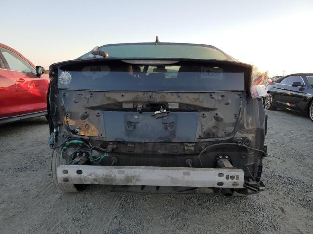 Photo 6 from auction – 2018 TOYOTA PRIUS with VIN JTDKBRFUXJ3598583