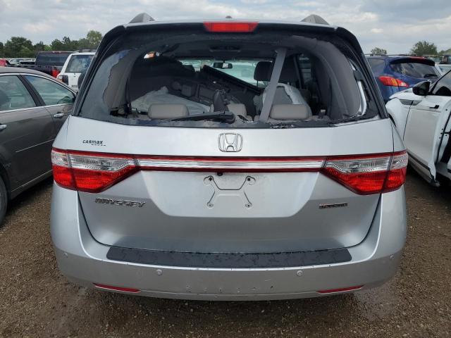Photo 6 from auction – 2013 HONDA ODYSSEY TO with VIN 5FNRL5H90DB080938