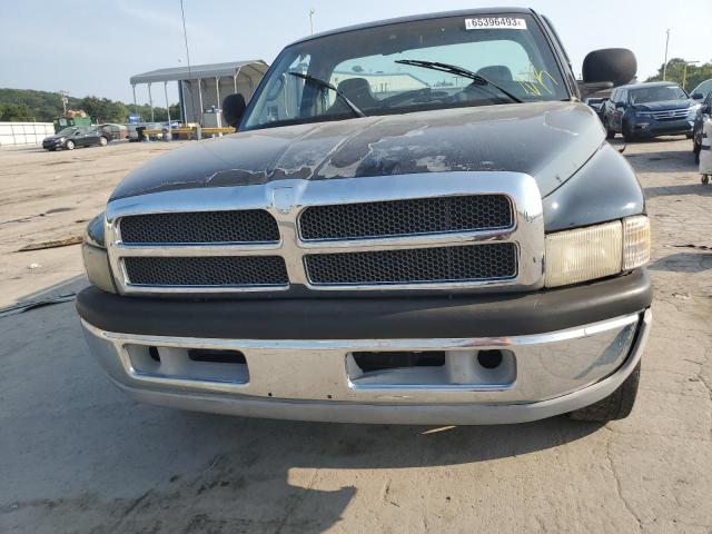 Photo 5 from auction – 2001 DODGE RAM 1500 with VIN 1B7HC16Y61S189806