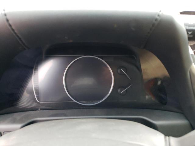 Photo 9 from auction – 2022 LEXUS ES 250 BAS with VIN 58AD11D19NU008660