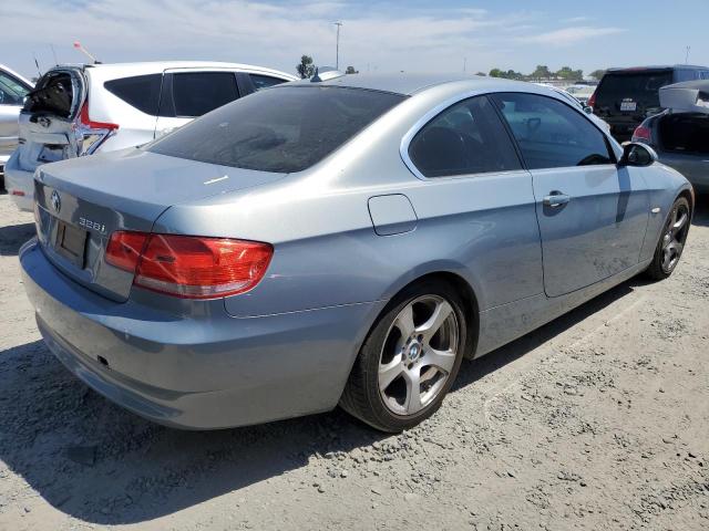 Photo 3 from auction – 2007 BMW 328 I with VIN WBAWB33567PU87121