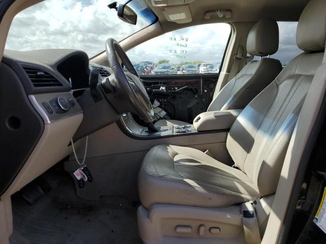 Photo 7 from auction – 2015 LINCOLN MKX with VIN 2LMDJ6JK7FBL25916