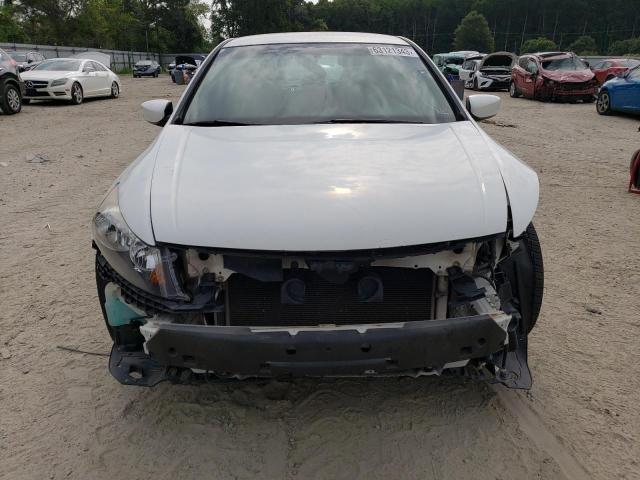Photo 5 from auction – 2011 HONDA ACCORD LXP with VIN 1HGCP2F48BA107147