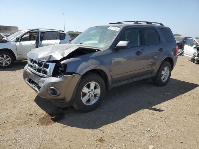 Фото 1 с аукциона – 2011 FORD ESCAPE XLS с VIN 1FMCU0C72BKB00128