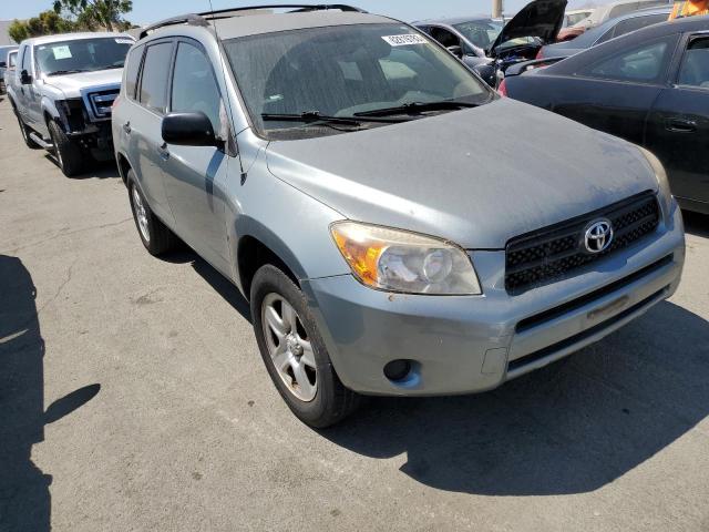 Photo 4 from auction – 2007 TOYOTA RAV4 with VIN JTMZD33VX76045569