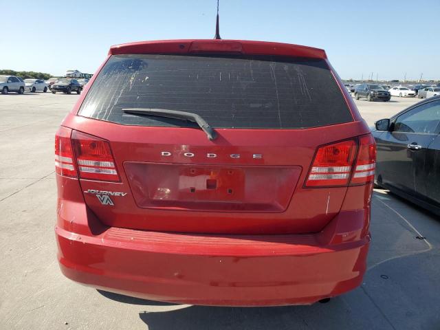 Photo 6 from auction – 2015 DODGE JOURNEY SE with VIN 3C4PDCAB4FT536661