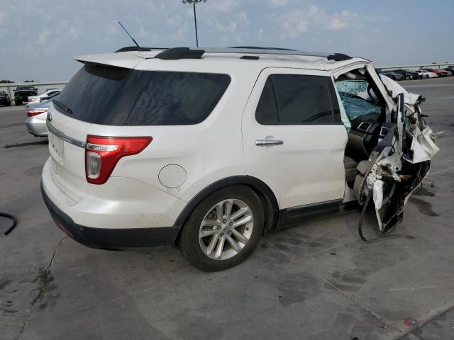 Фото 3 с аукциона – 2012 FORD EXPLORER X с VIN 1FMHK7D88CGA31591