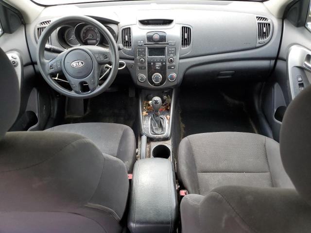 Photo 8 from auction – 2013 KIA FORTE EX with VIN KNAFU4A25D5716811