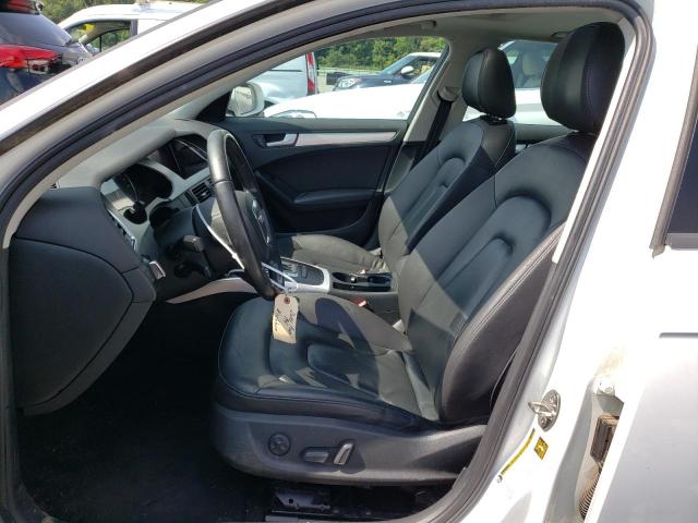 Фото 7 с аукциона – 2010 AUDI A4 PREMIUM с VIN WAUBFAFL0AN017591