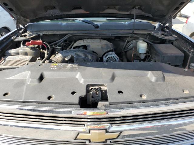 Photo 11 from auction – 2011 CHEVROLET SILVERADO with VIN 3GCPCSE07BG255821