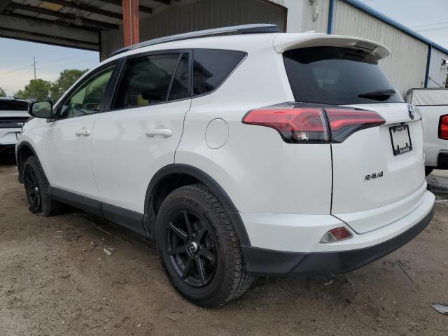 Photo 2 from auction – 2018 TOYOTA RAV4 LE with VIN JTMBFREV5JD246200