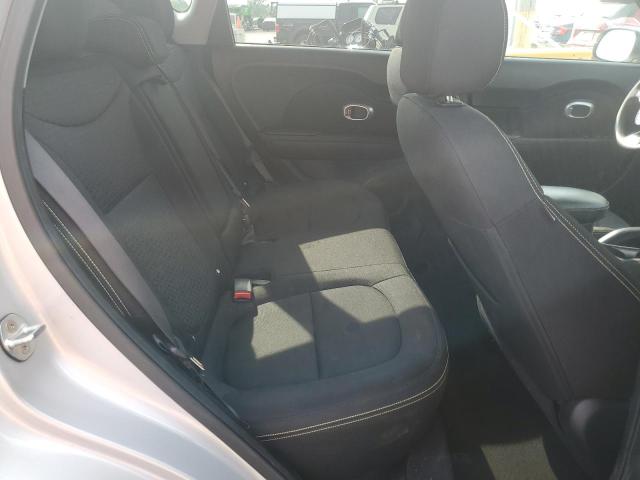 Photo 11 from auction – 2016 KIA SOUL + with VIN KNDJP3A54G7850551