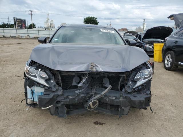 Photo 5 from auction – 2017 LEXUS ES 350 with VIN 58ABK1GG3HU078907