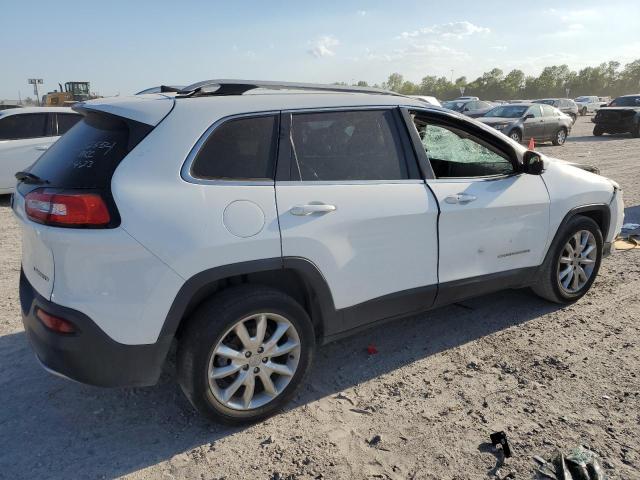 Photo 3 from auction – 2016 JEEP CHEROKEE L with VIN 1C4PJLDB1GW158282