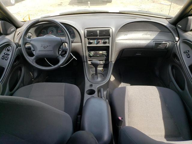 Photo 8 from auction – 2002 FORD MUSTANG with VIN 1FAFP40432F222389