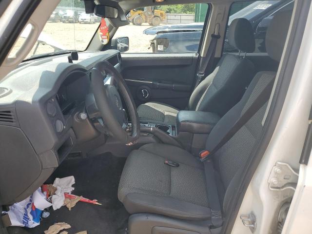 Photo 7 from auction – 2010 JEEP COMMANDER with VIN 1J4RG4GK1AC157287