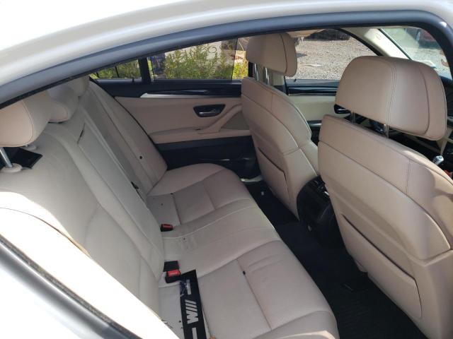 Photo 10 from auction – 2011 BMW 535 XI with VIN WBAFU7C56BC439961