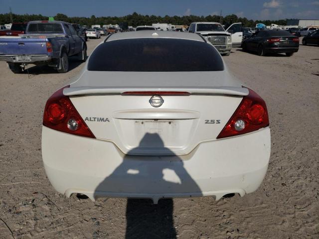 Photo 6 from auction – 2011 NISSAN ALTIMA S with VIN 1N4AL2EP8BC132959