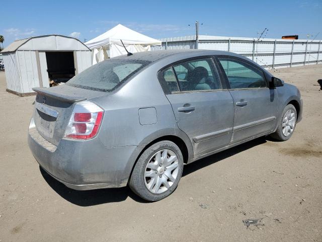 Photo 3 from auction – 2011 NISSAN SENTRA 2.0 with VIN 3N1AB6AP0BL717813