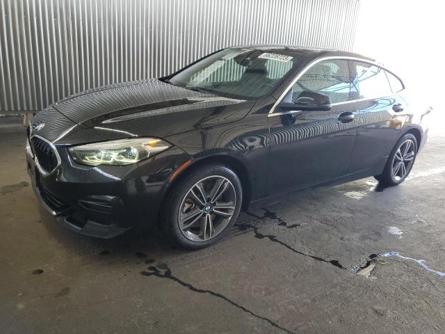 BMW 228XI 2022 with VIN WBA73AK00N7K14815 - Photo from auction