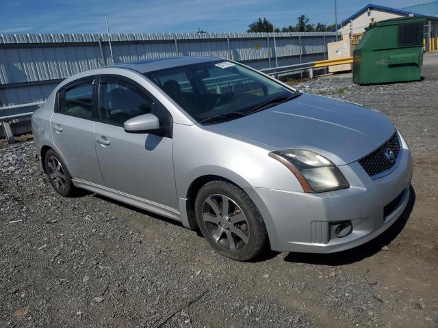 Photo 4 from auction – 2011 NISSAN SENTRA 2.0 with VIN 3N1AB6AP7BL704346