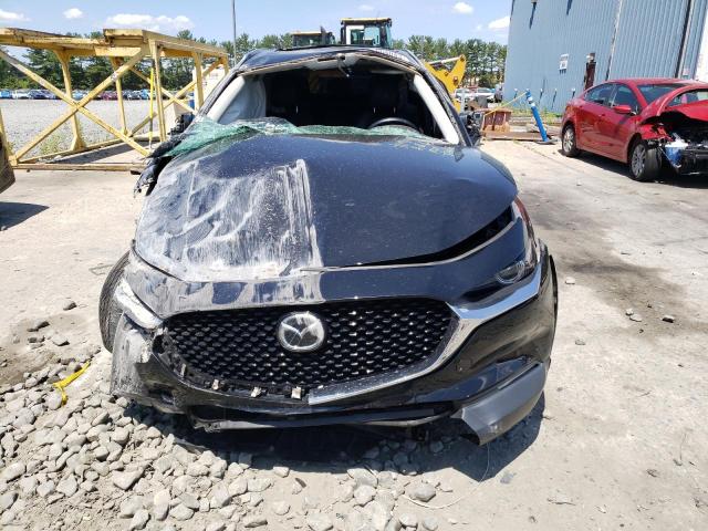 Photo 5 from auction – 2021 MAZDA CX-30 PREM with VIN 3MVDMBDL1MM314313